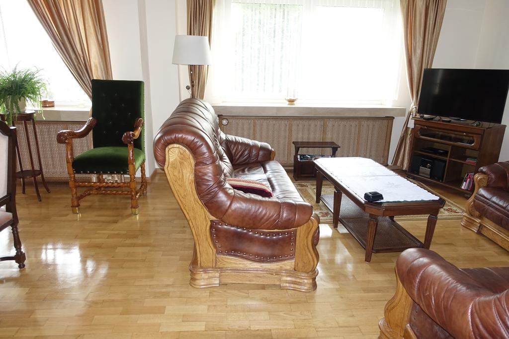 Ac Apartament Czestochowa Daire Dış mekan fotoğraf