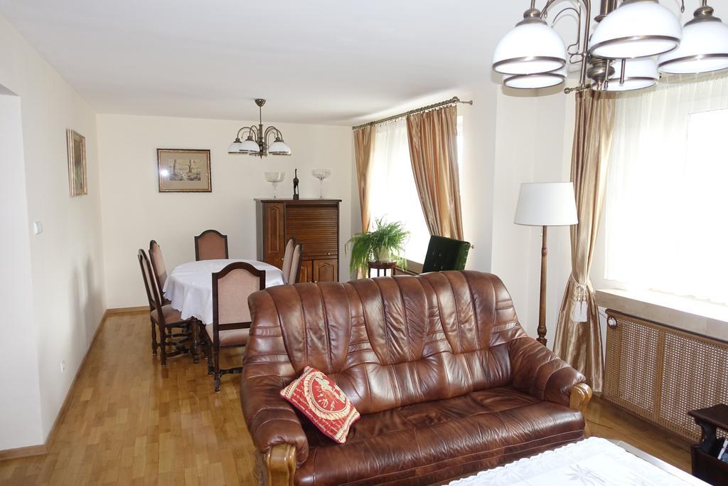 Ac Apartament Czestochowa Daire Dış mekan fotoğraf