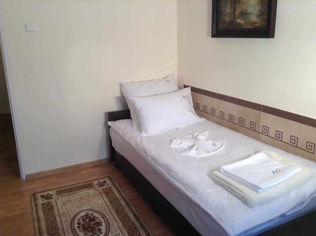 Ac Apartament Czestochowa Daire Dış mekan fotoğraf