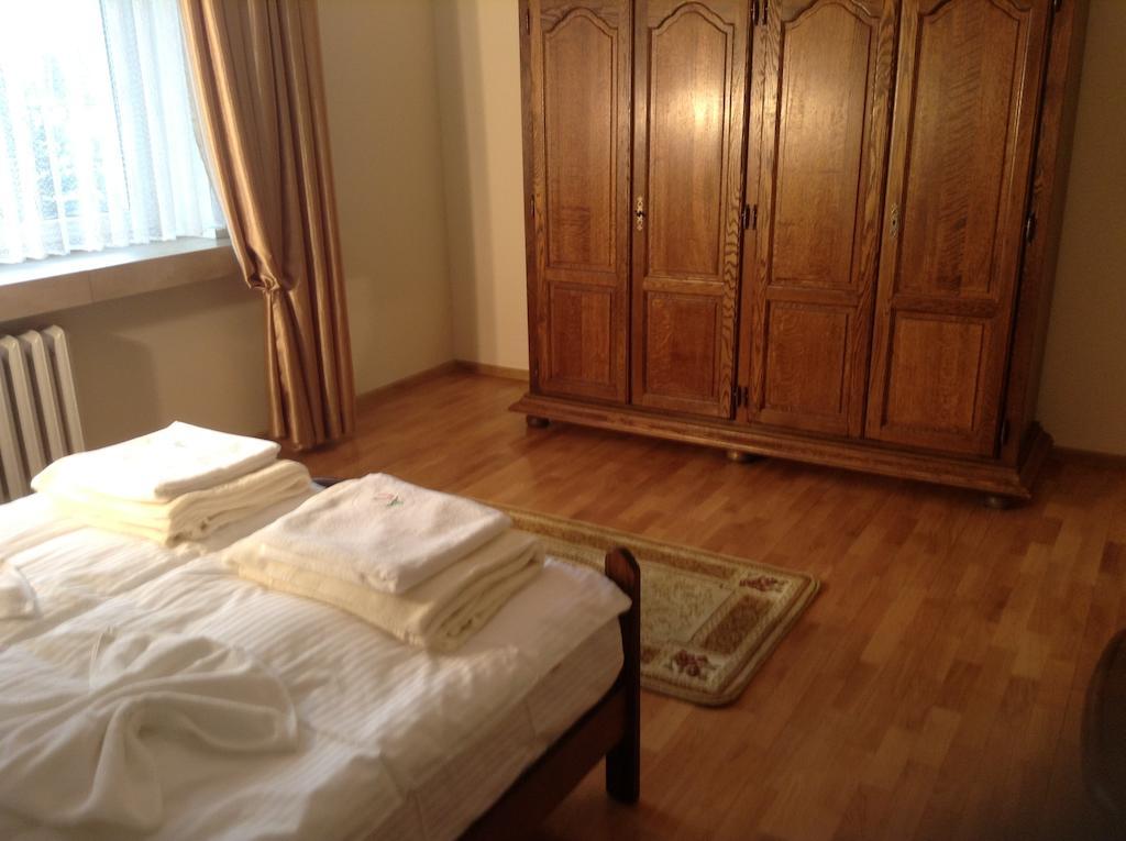 Ac Apartament Czestochowa Daire Oda fotoğraf