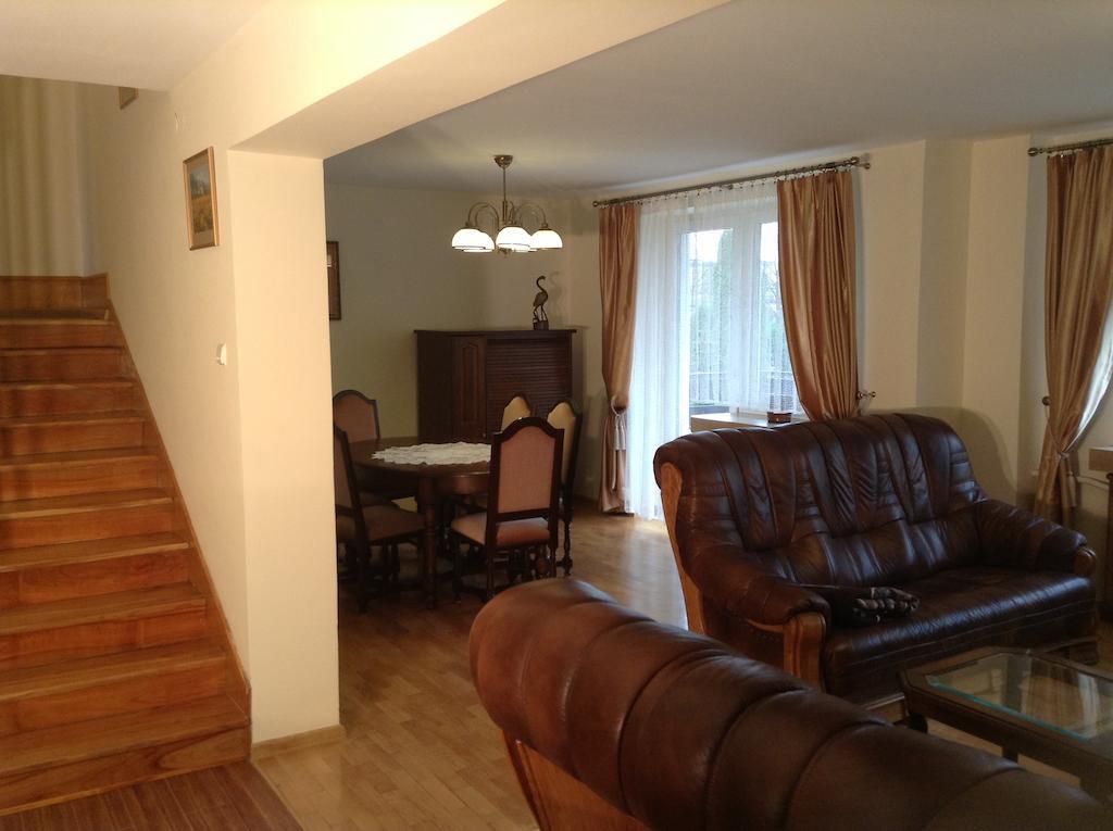 Ac Apartament Czestochowa Daire Oda fotoğraf